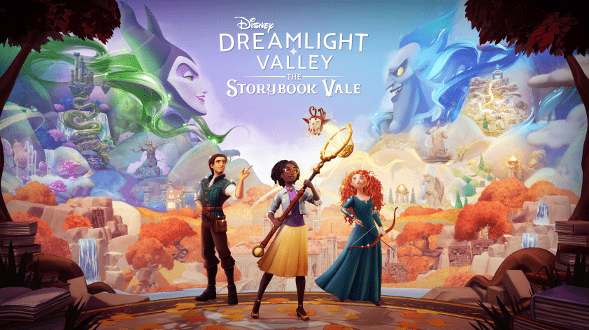 Where to Find Volcanic Rock DDV Storybook Vale